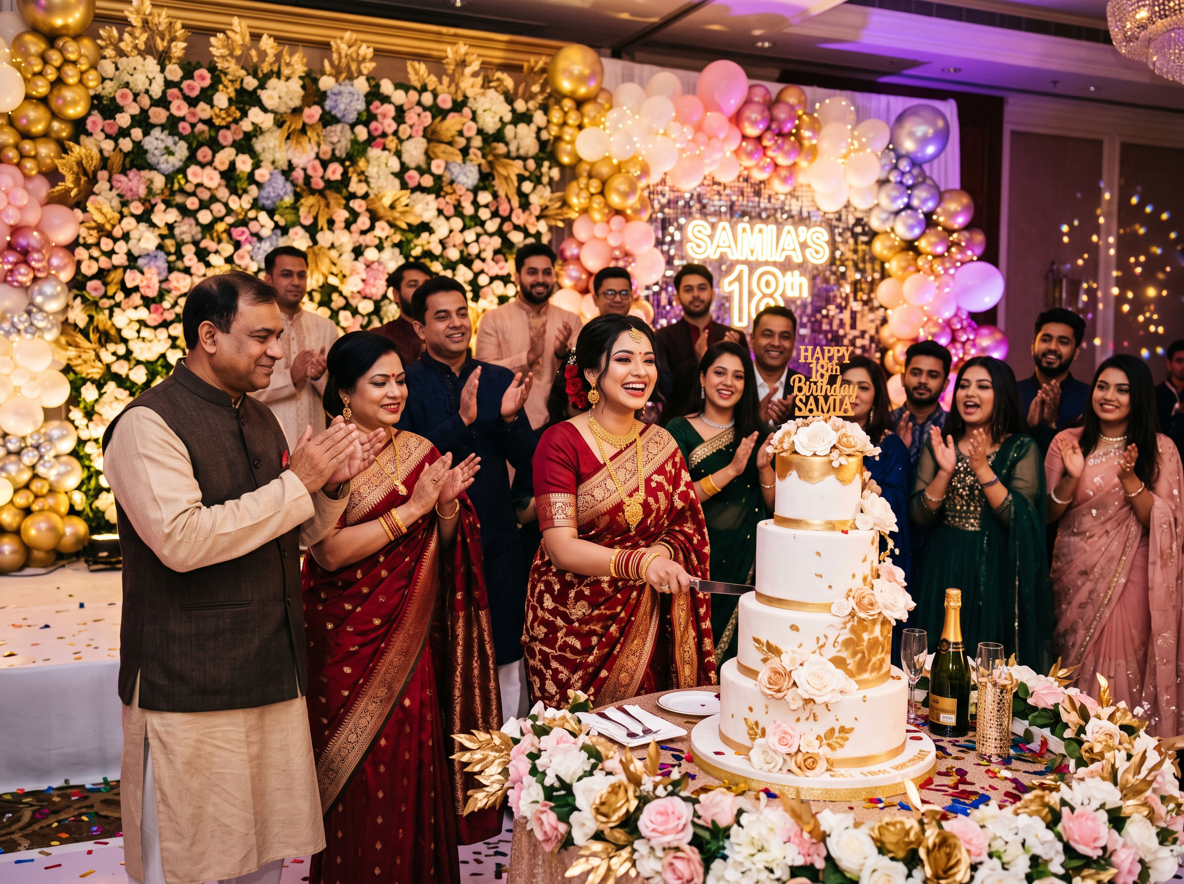 Event Coverage