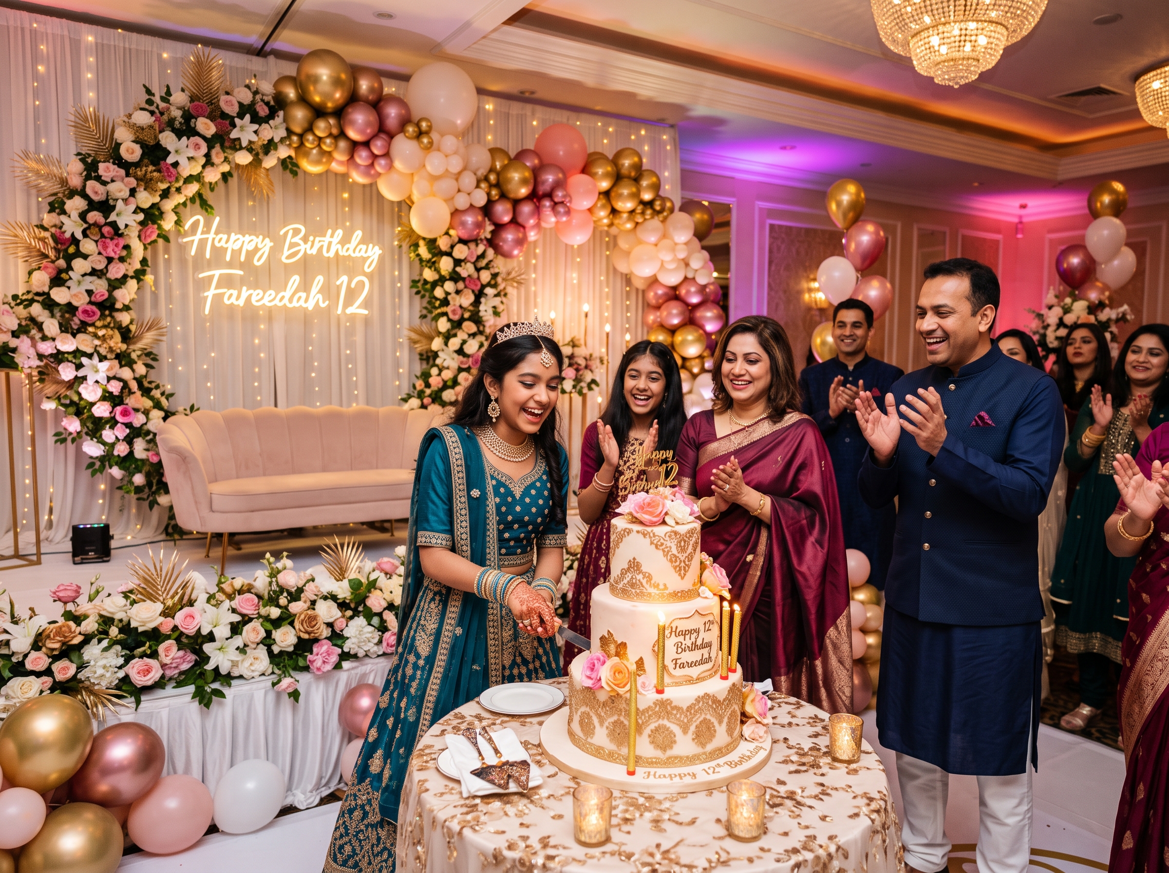Event Coverage