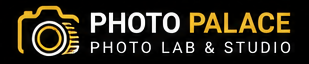 Photo Palace Logo